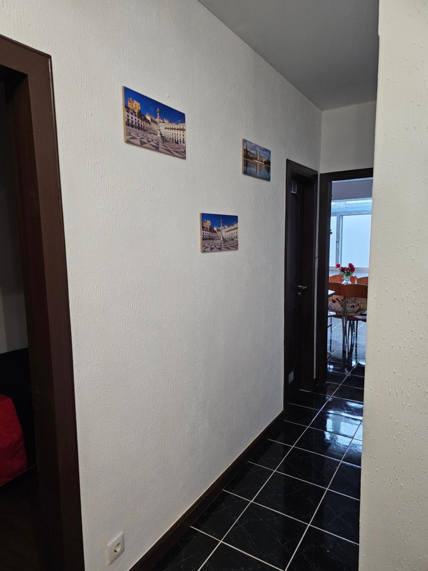 Reis Apartment Porto Exterior foto