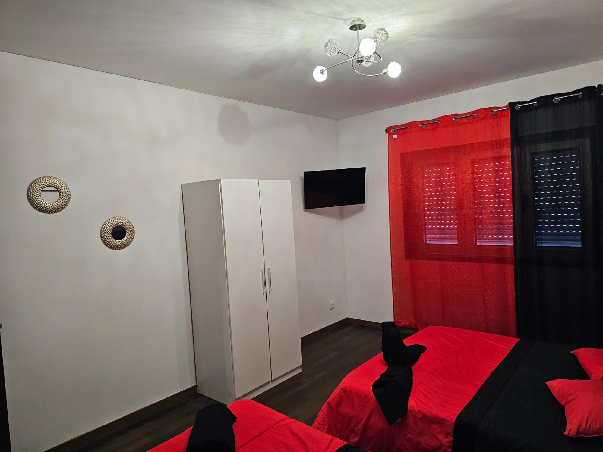 Reis Apartment Porto Exterior foto