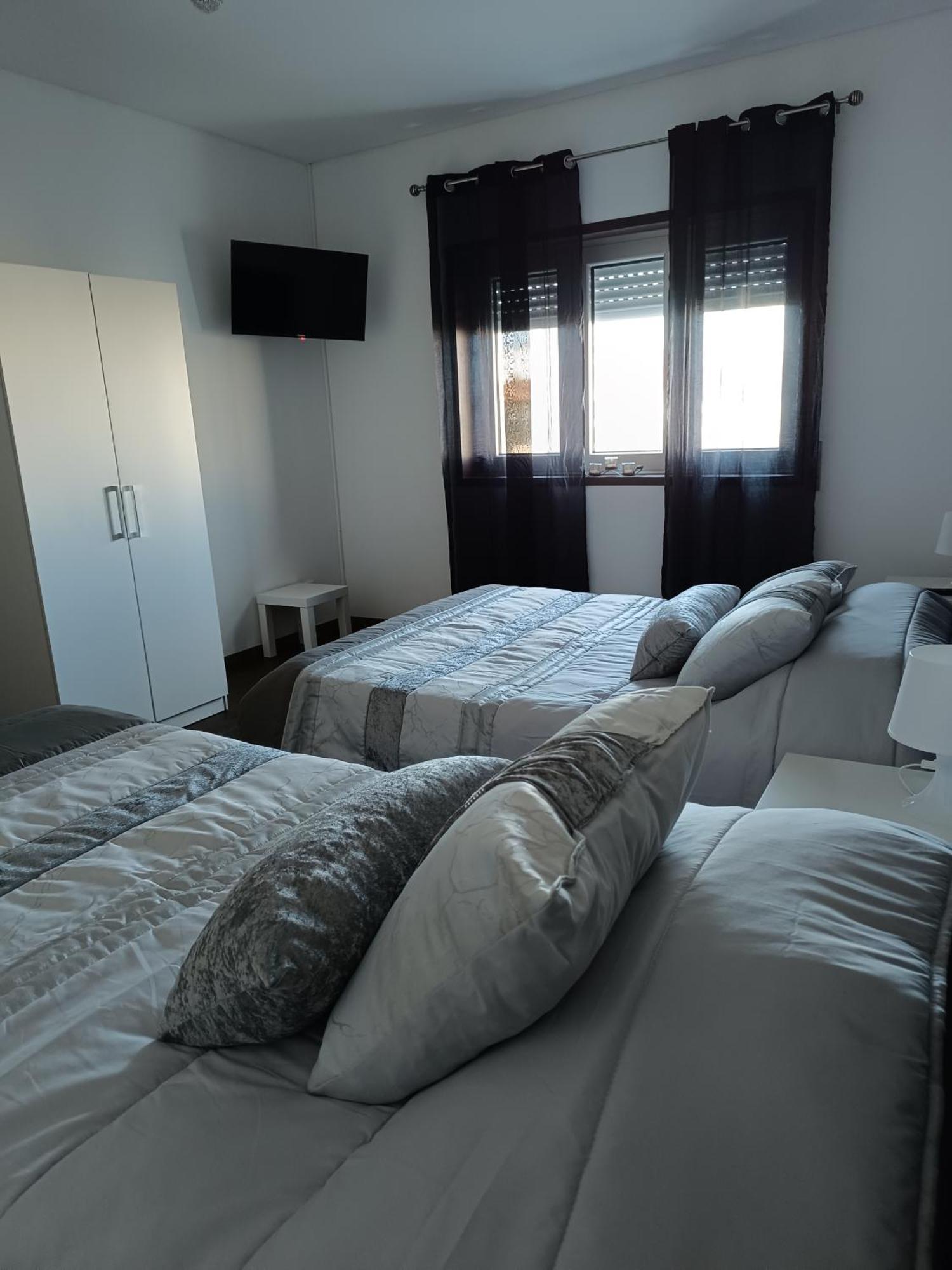 Reis Apartment Porto Exterior foto